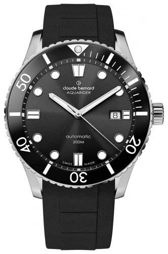 CLAUDE BERNARD Karóra, Férfi, Aquarider család, 220570